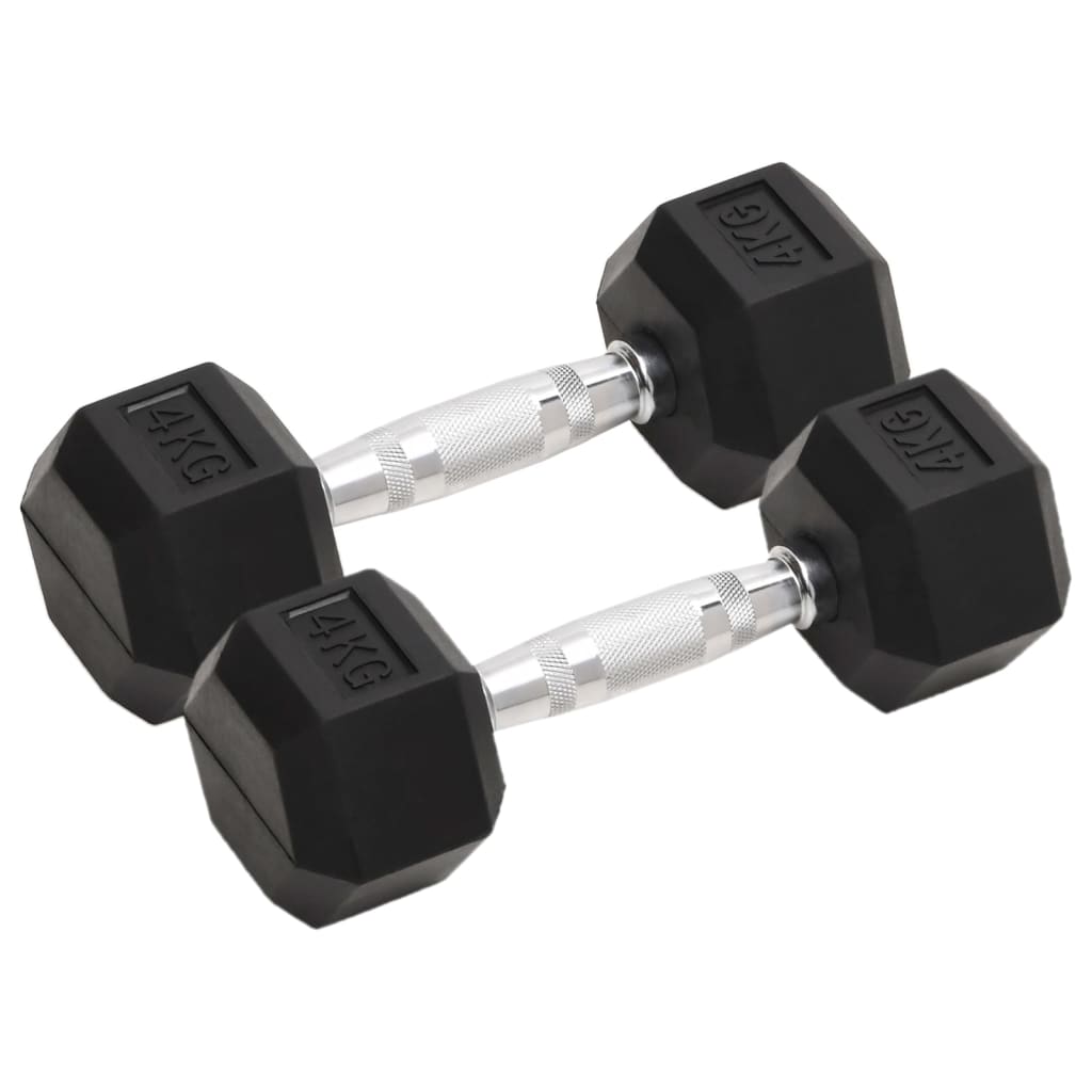 Halters 2 St 8 Kg Gietijzer