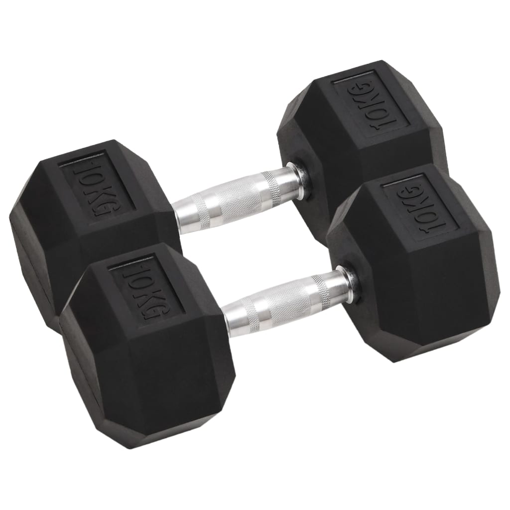 Halters 2 St 8 Kg Gietijzer