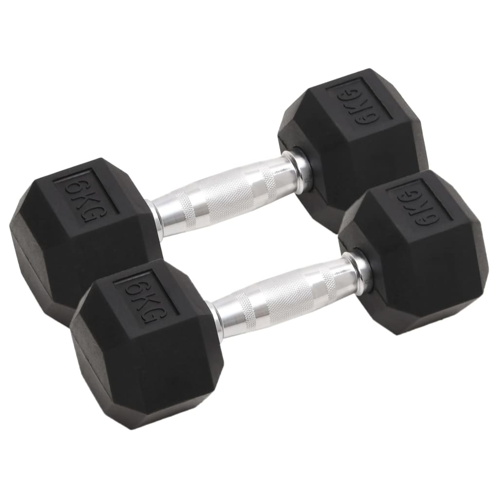 Halters 2 St 8 Kg Gietijzer