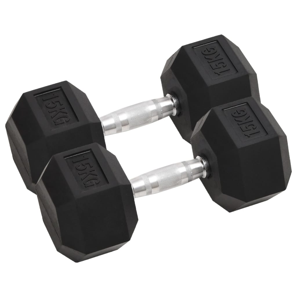 Halters 2 St 8 Kg Gietijzer